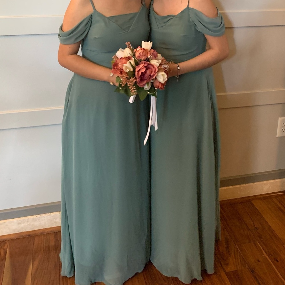 DEVIN CONVERTIBLE DRESS